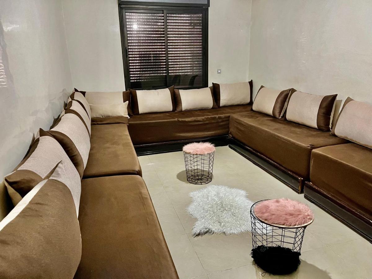 Residence Mly Youssef Appart ซาฟี ภายนอก รูปภาพ