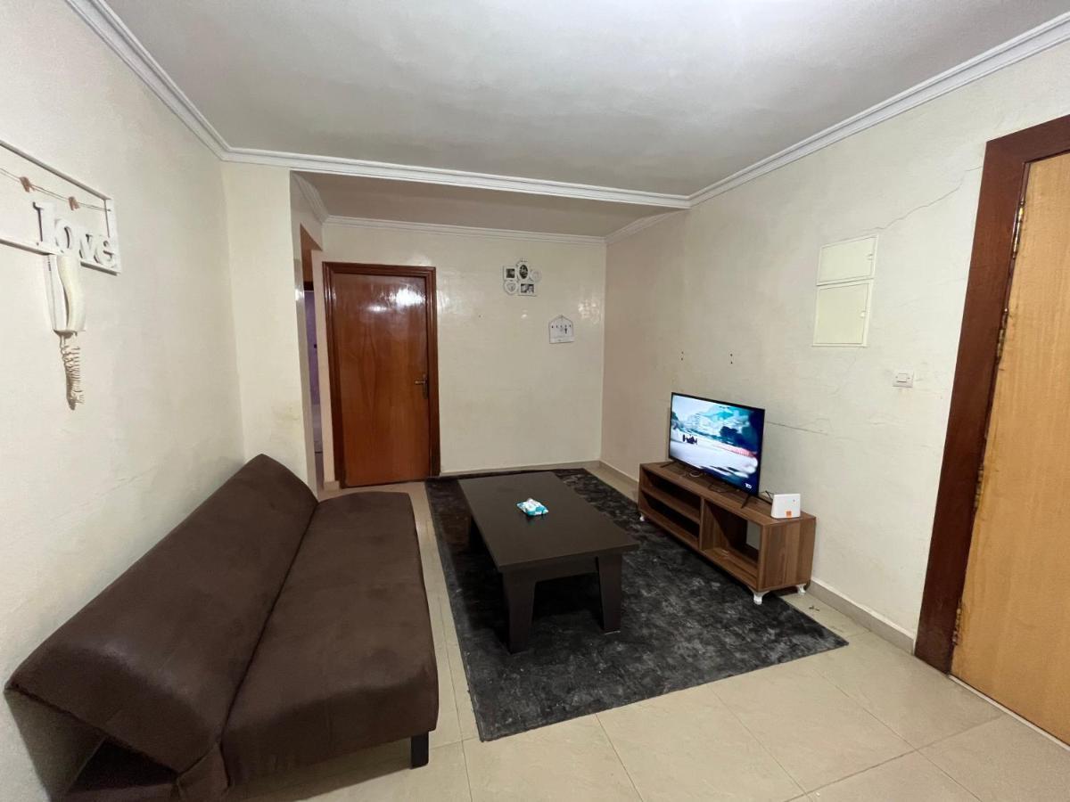 Residence Mly Youssef Appart ซาฟี ภายนอก รูปภาพ